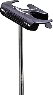 JAMESMILR TOPSPIN Mallet 3 Lefty Horseshoe Type.