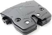 POEXIR Upper Hatch Lock, for BMW, E70 X5 Rear Tailgate Lift Gate Lock Actuator 2007-2013 51247308849 Boot Lid Solenoid