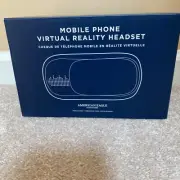 American Eagle Outfitters Mobile Phone Virtual Reality Headset