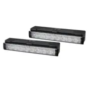 Hella 5636 LED Safety DayLights Kit - Easy-Fit