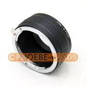 LEICA R Lens to SONY NEX-5 NEX-3 NEX5 NEX-VG10 Adapter