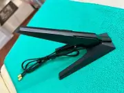 2T2R WIFI 6E MOVING ANTENNA FOR ASUS ROG STRIX GAMING , ASUS TUF GAMING SERIES