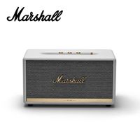 Marshall Stanmore BT II 藍芽喇叭音箱 時尚白色款