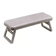 Nail Arm Rest Manicure Nail Tool Non Slip Arm Rest Nail Table Nail Table Mat