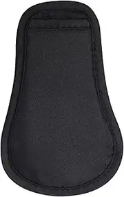 Baby Shoulder Strap Pads | Anti-Slip Oxford Cloth Baby Shoulder Strap Pads | Soft Secure Baby Pushchair Shoulder Guard, Practical Baby Carriages Shoulder Pads for Pushchair