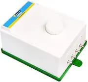 Aqua One 12000 Precision Single Outlet Aquarium Air Pump (4 x 200 litres per Hour)
