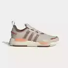 ADIDAS NMD_V3 MEN SIZE 14.0 NEW BLISS WILD SEPIA OFF WHITE RUNNING
