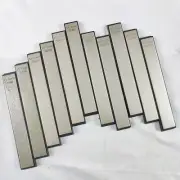 Knife Sharpener Diamond Sharpening Stone RX008 80 120 200 00 500 600 800 to 3000