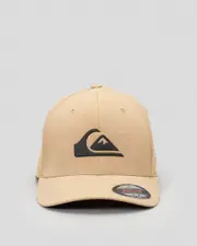 [Quiksilver] Amped Up Cap