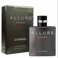 在飛比找蝦皮購物優惠-CHANEL 香奈兒 ALLURE HOMME SPORT 