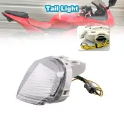 Rear Brake Tail Light Integrated Replacement LED For Kawasaki Ninja 250R 08-11