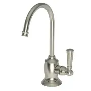 Newport Brass 2470-5623 Jacobean 1.5 GPM Cold Water Dispenser - Nickel