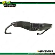 Ironman 4x4 Rear Protection Towbar - Full Rear Bumper Replacement RTB067GLX 4WD