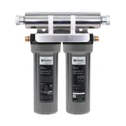 Puretec Hybrid-M1 Undersink Ultraviolet All in One Water Filter System
