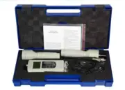 AV-160T Tester Piezoelectric Accelerometer For Electronic Stethoscope Bearing