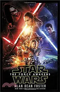 在飛比找三民網路書店優惠-The Force Awakens (Star Wars) 