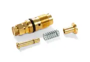 Adjustable Stromberg Carburetor Jet Triumph Spitfire TR7 GT6 B19524ADJ