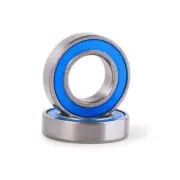 6902 Bearing 6902 2RS Bearing ABEC 5 15x28x7mm Ball Bearing 6902 Bearing 2 pcs