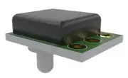 Bourns PRESSURE SENSOR IC 13.9x10.4x9.7mm 5.5V 100psi 3-Pin Absolute Pressure