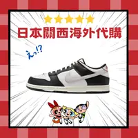 在飛比找樂天市場購物網優惠-日本搶先 HUF x Nike SB Dunk Low「SF