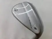 NEW: TaylorMade MILLED GRIND 3 Chrome Wedge #58SB(1Club)/MODUS/Flex:S/Wedge