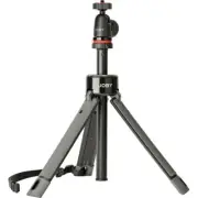 JOBY TelePod PRO Action Kit Camera Stand Grab Tabletop MIni Tripod Selfie Stick