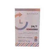Zitsticka 24/7 Zit Attack Bundle Fight Blemishes Acne Night and Day Exp 04/2027