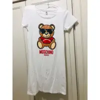 在飛比找蝦皮購物優惠-正品 國外帶回 Moschino swim