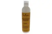 Raw Shea Butter Extra-Moisture Detangler by Shea Moisture for Unisex - 8 oz Detangler