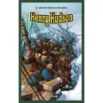 HENRY HUDSON