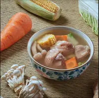 在飛比找台灣好農優惠-【雲嶺鮮雞】舒果土雞腿湯 獨享包