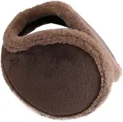 [JSAW] Increase Earmuffs to Keep Warm in Winter Ear Bags for Men