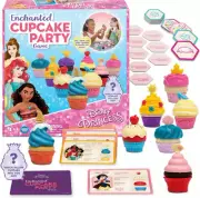 Wonder Forge Disney Princess Enchanted Cupcake Party Game For Girls & Boys...