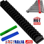 Hardware Tool Wrench Storage Rack Organizer Spanner Storage Holder LR