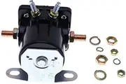 YIHE 12V 100A 4 Terminal Starter Solenoid Realy D2AF11450AA 76919 For Ford Tractor 2000 3000 4000 5000 2600 3500 3550 3600