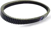 Drive Belt Compatible with Yamaha Phazer Venture PZ50 SX600 SX700 SRX600 SRX700 SXV60 SXV70 VK 10 VX600 VX700 Vmax 600 700 8GS-17641-00