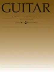 Ameb Guitar Gr 3 Series 1