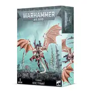 Warhammer 40K Tyranids Hive Tyrant 51-08