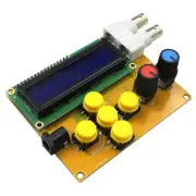 Sine Wave Square Signal Generator DDS Function Triangle Low Frequency ECG DIY