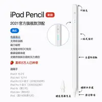 在飛比找樂天市場購物網優惠-樂天精選 apple pencil電容筆ipad蘋果觸屏平板