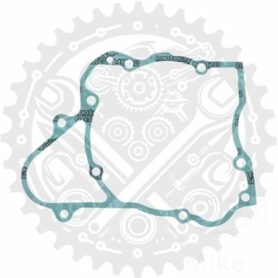 Athena Generator Cover Gasket Fits Honda CB 125 TD