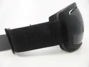 Electric EG2 Snow Goggles Matte Black - Jet Black w/ Bonus Light Green Lenses