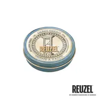 在飛比找PChome24h購物優惠-REUZEL Shave Cream 清新舒爽刮鬍膏 28.