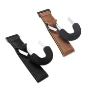Baby Hooks to Hook Your Changing Bag on The Pushchair or Pram