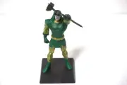 Ronan Marvel Eaglemoss Classic Lead Cast Figurine in Box
