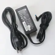 New Genuine 65W AC Power Adapter Charger For HP Pavilion 15 Envy 17 19.5V 3.33A