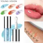 Moisturising Lip Gloss Shiny Flavoured Lip Mint Lip Plump Oil Lips K5W6 O1J6