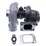 New Turbocharger For Perkins Engine 1004-40T Massey Ferguson Tractor 4245
