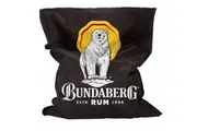 Bundy Bundaberg Rum Giant Bean Bag 1400mm x 1800mm