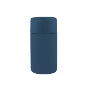 NEW Avanti Go Cup Brew Insulated Travel Cup Navy 400ml